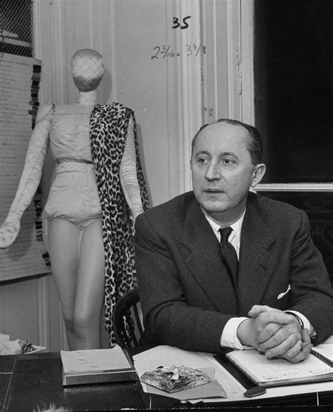 christian dior, s. a.